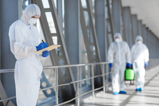 Best HVAC Mold Inspection and Cleaning  in Eagle Mountain, UT