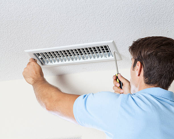 Mold Removal for HVAC Installations in Eagle Mountain, UT